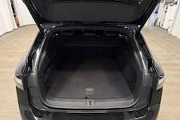 musta Volkswagen ID.7 2025 kuva 29.