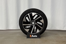 musta Volkswagen ID.7 2025 kuva 34.