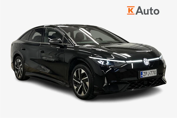 Volkswagen ID.7 GTX 4Motion 250 kW Akku 86 kWh