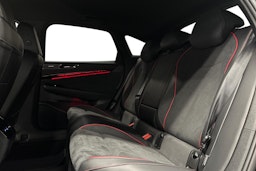 musta Volkswagen ID.7 2025 kuva 10.