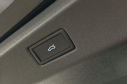 musta Volkswagen ID.7 2025 kuva 15.