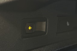 musta Volkswagen ID.7 2025 kuva 16.