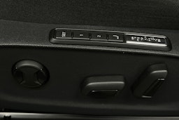 musta Volkswagen ID.7 2025 kuva 19.