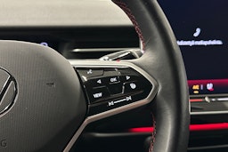 musta Volkswagen ID.7 2025 kuva 23.