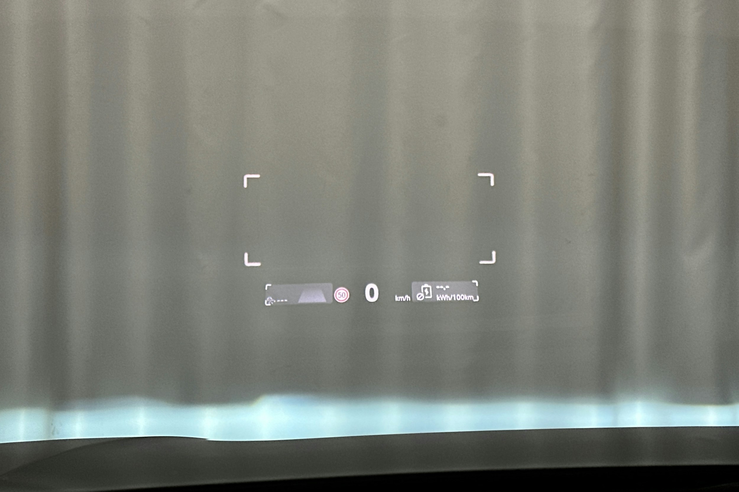 musta Volkswagen ID.7 2025 kuva 26.