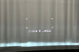 musta Volkswagen ID.7 2025 kuva 26.