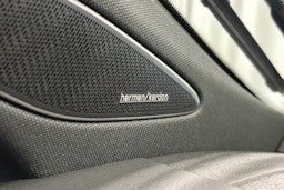 musta Volkswagen ID.7 2025 kuva 38.