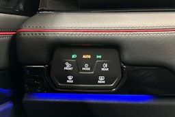 musta Volkswagen ID.7 2025 kuva 15.