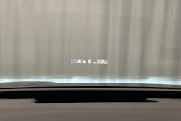 musta Volkswagen ID.7 2025 kuva 16.