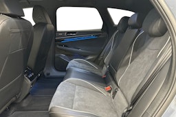 sininen Volkswagen ID.7 2025 kuva 10.