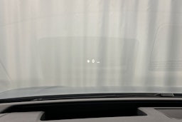 sininen Volkswagen ID.7 2025 kuva 16.