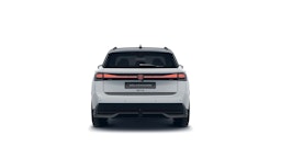 valkoinen Volkswagen ID.7 2025 kuva 4.