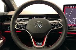 met. valkoinen Volkswagen ID.7 2025 kuva 20.