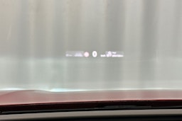 punainen Volkswagen ID.7 2025 kuva 27.