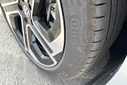harmaa Volkswagen ID.7 2025 kuva 10.