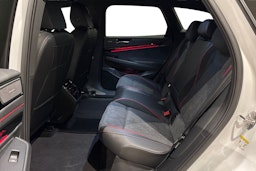 met. valkoinen Volkswagen ID.7 2025 kuva 8.