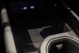 met. valkoinen Volkswagen ID.7 2025 kuva 28.