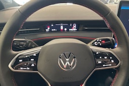 met. valkoinen Volkswagen ID.7 2025 kuva 12.