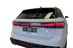 valkoinen Volkswagen ID.7 2025 kuva 5.