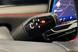 valkoinen Volkswagen ID.7 2025 kuva 10.
