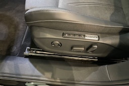 musta Volkswagen ID.7 2025 kuva 13.