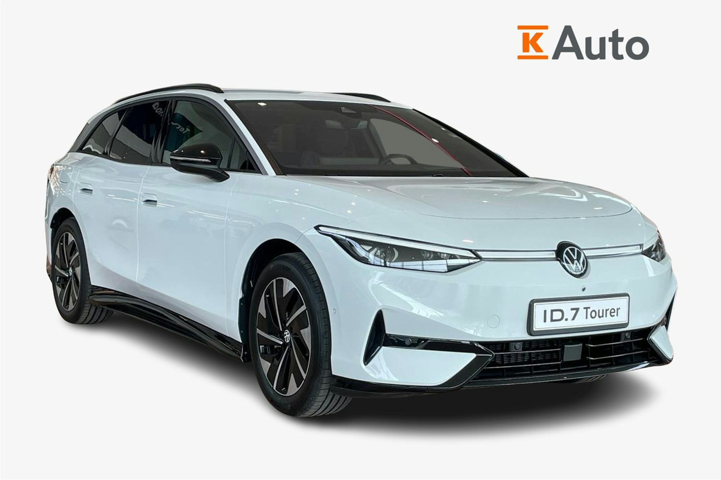 Volkswagen ID.7