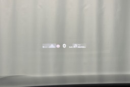 sininen Volkswagen ID.7 2025 kuva 27.