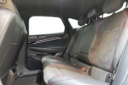 musta Volkswagen ID.7 2025 kuva 8.