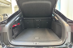 musta Volkswagen ID.7 2025 kuva 11.