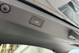 musta Volkswagen ID.7 2025 kuva 12.