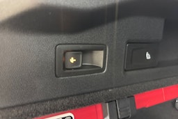 musta Volkswagen ID.7 2025 kuva 13.