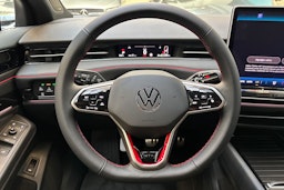 musta Volkswagen ID.7 2025 kuva 20.