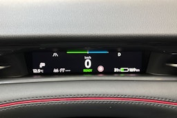 musta Volkswagen ID.7 2025 kuva 21.