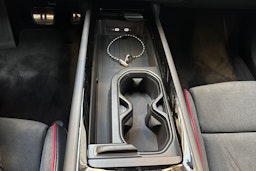 musta Volkswagen ID.7 2025 kuva 29.