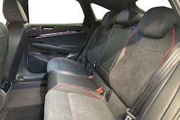 valkoinen Volkswagen ID.7 2025 kuva 8.