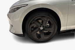 harmaa Volkswagen ID.7 2025 kuva 9.