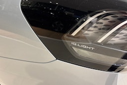 harmaa Volkswagen ID.7 2025 kuva 11.