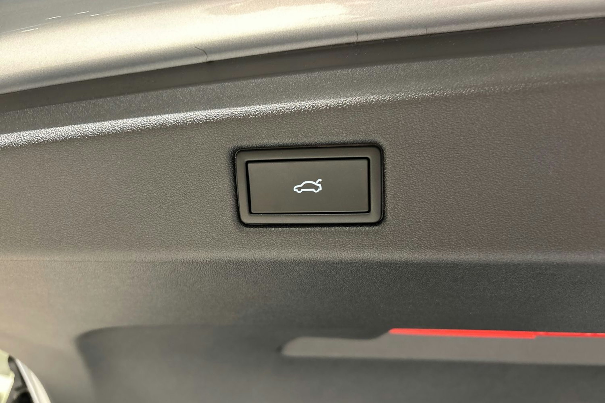 harmaa Volkswagen ID.7 2025 kuva 12.