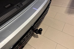 harmaa Volkswagen ID.7 2025 kuva 14.