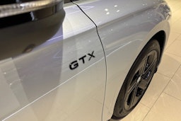 harmaa Volkswagen ID.7 2025 kuva 15.