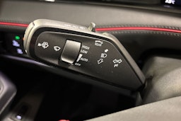 valkoinen Volkswagen ID.7 2025 kuva 11.