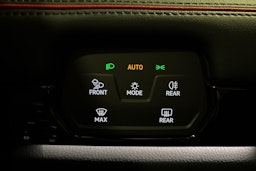valkoinen Volkswagen ID.7 2025 kuva 12.