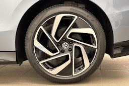 met. sininen Volkswagen ID.7 2025 kuva 10.