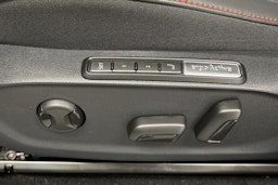 met. sininen Volkswagen ID.7 2025 kuva 12.