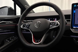 met. sininen Volkswagen ID.7 2025 kuva 13.