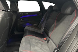 musta Volkswagen ID.7 2025 kuva 10.
