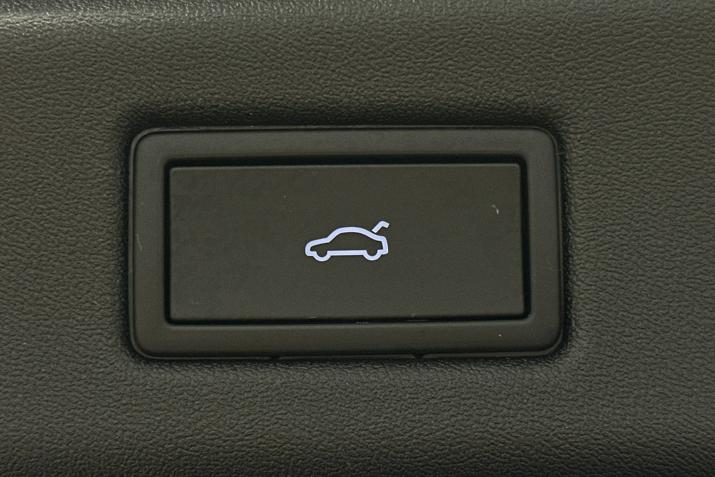 musta Volkswagen ID.7 2025 kuva 15.