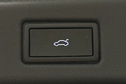 musta Volkswagen ID.7 2025 kuva 15.