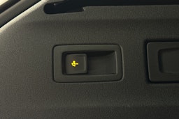 musta Volkswagen ID.7 2025 kuva 16.