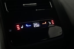 musta Volkswagen ID.7 2025 kuva 17.
